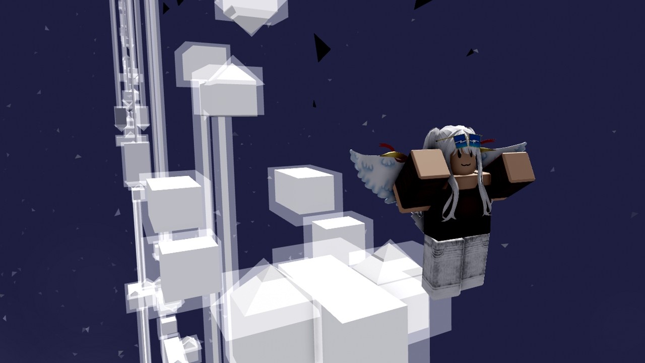 Nullscapes 100%