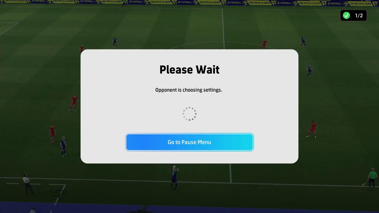 eFootball 2026
