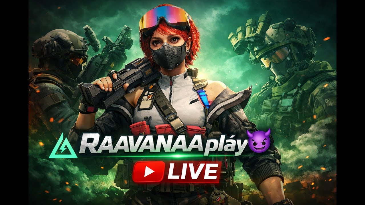 🔴 LIVE Delta Force Gameplay | High Kill Matches & Clutch Moments