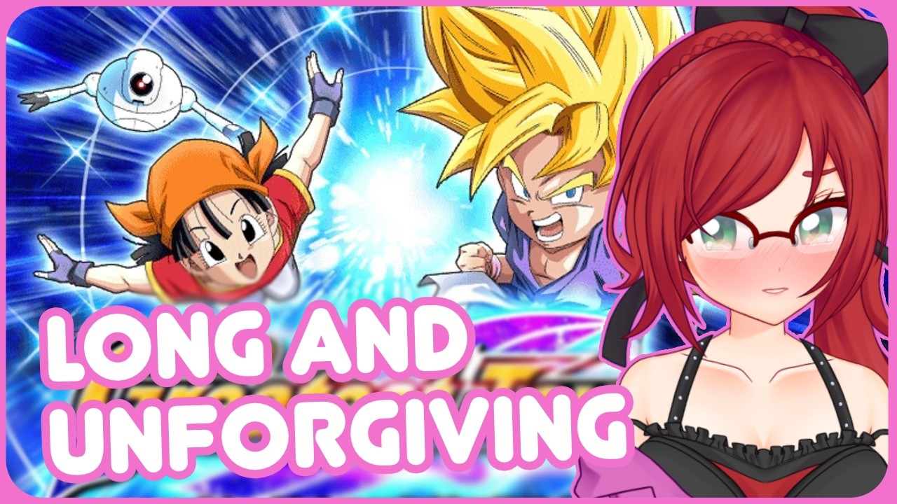 『DBZ: DOKKAN BATTLE』Clearing the World's Greatest Tours before they leave!