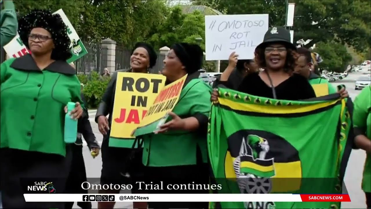 [GRAPHIC] Omotoso Trial | Defence concludes heads of argument