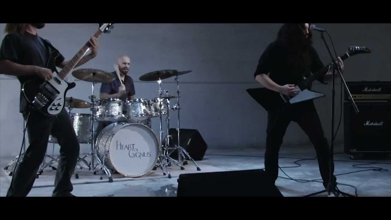 Heart of Cygnus - The Isles of Ice
