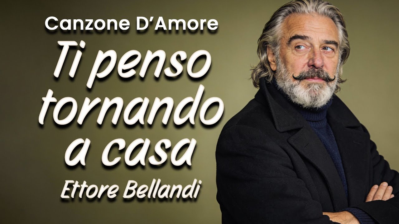 🎵Una canzone che farà piangere anche i cuori forti  - “Dopo la Messa Torno a Piangere” Musica Italia