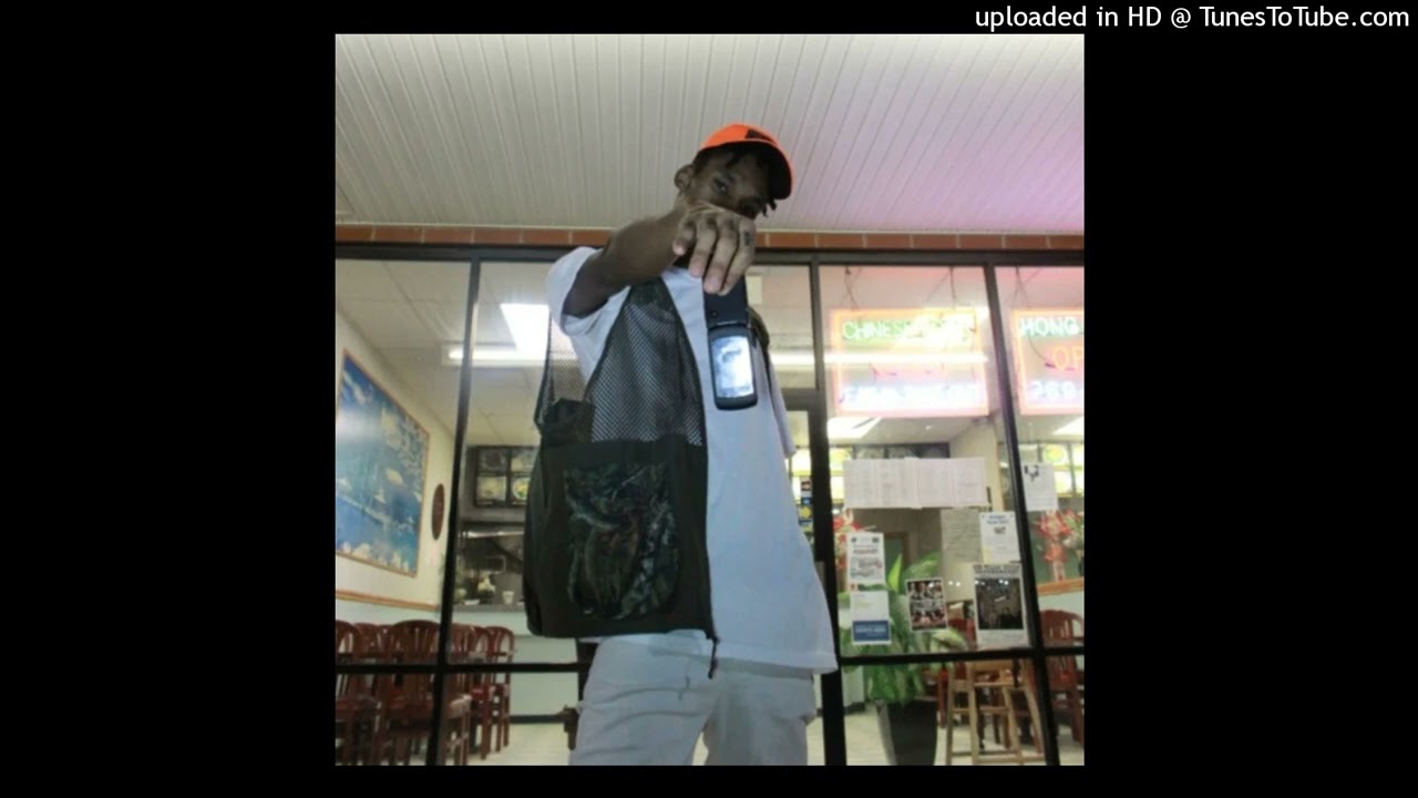 *free* goth money records + black kray + kane grocerys type beat - motorola