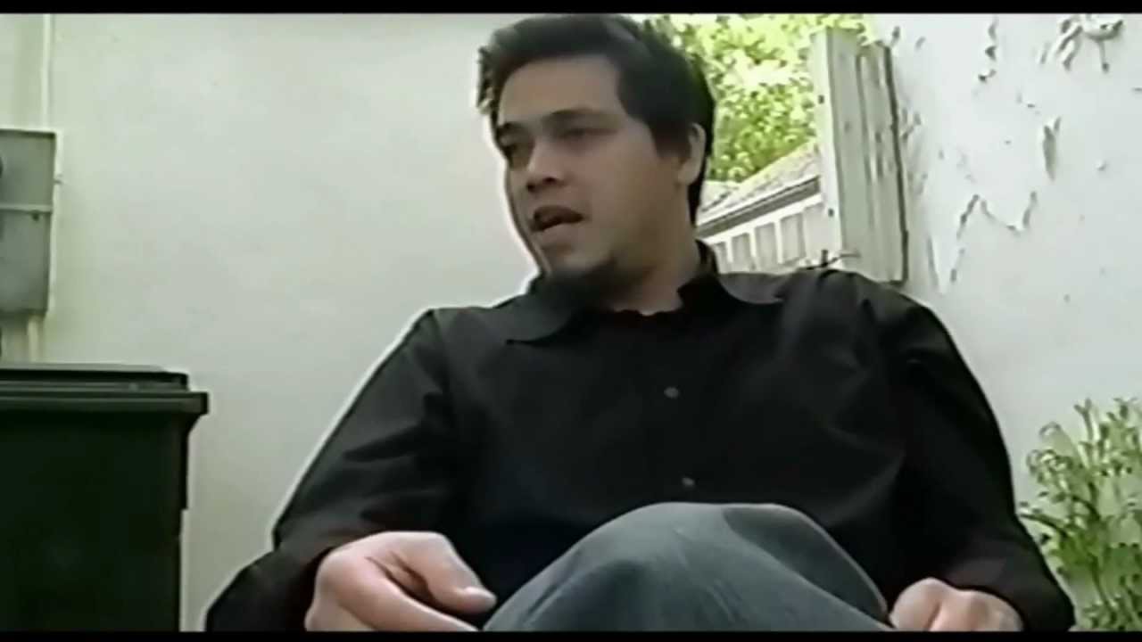Chi sums up the Deftones' songwriting process