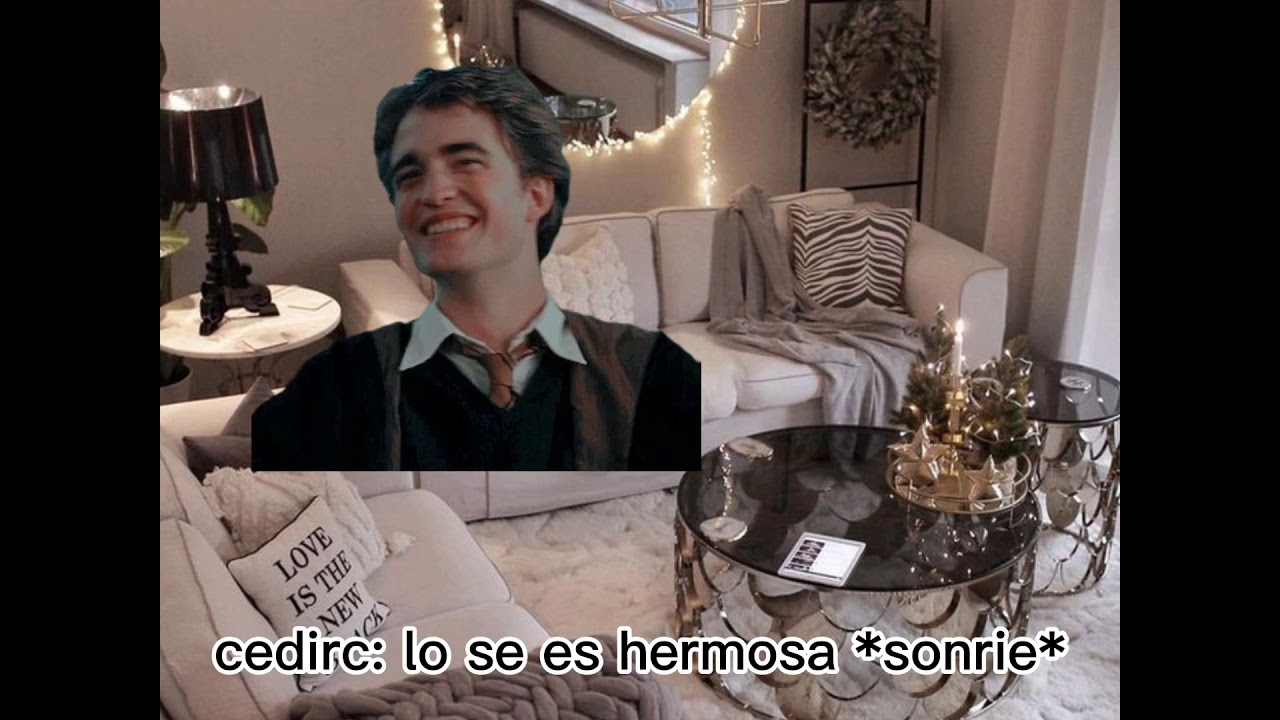 💘imagina con ron weasley amor a primera vista💘 cap 1