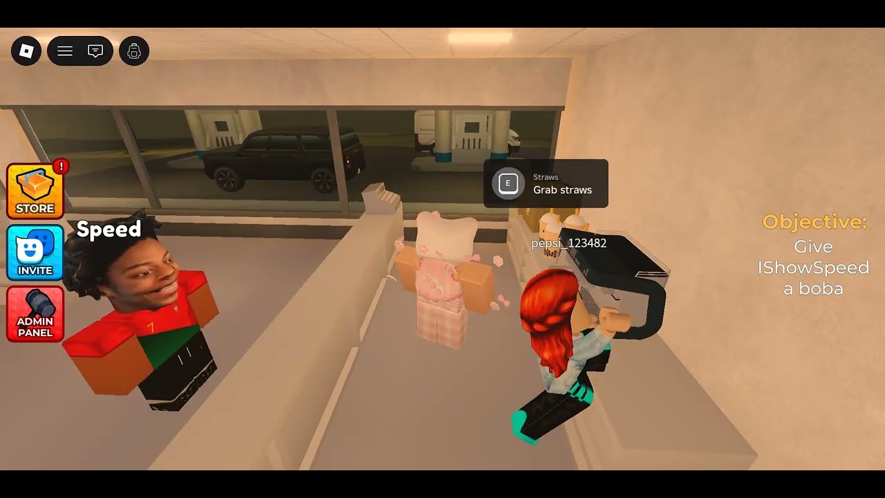 playing stranger things story