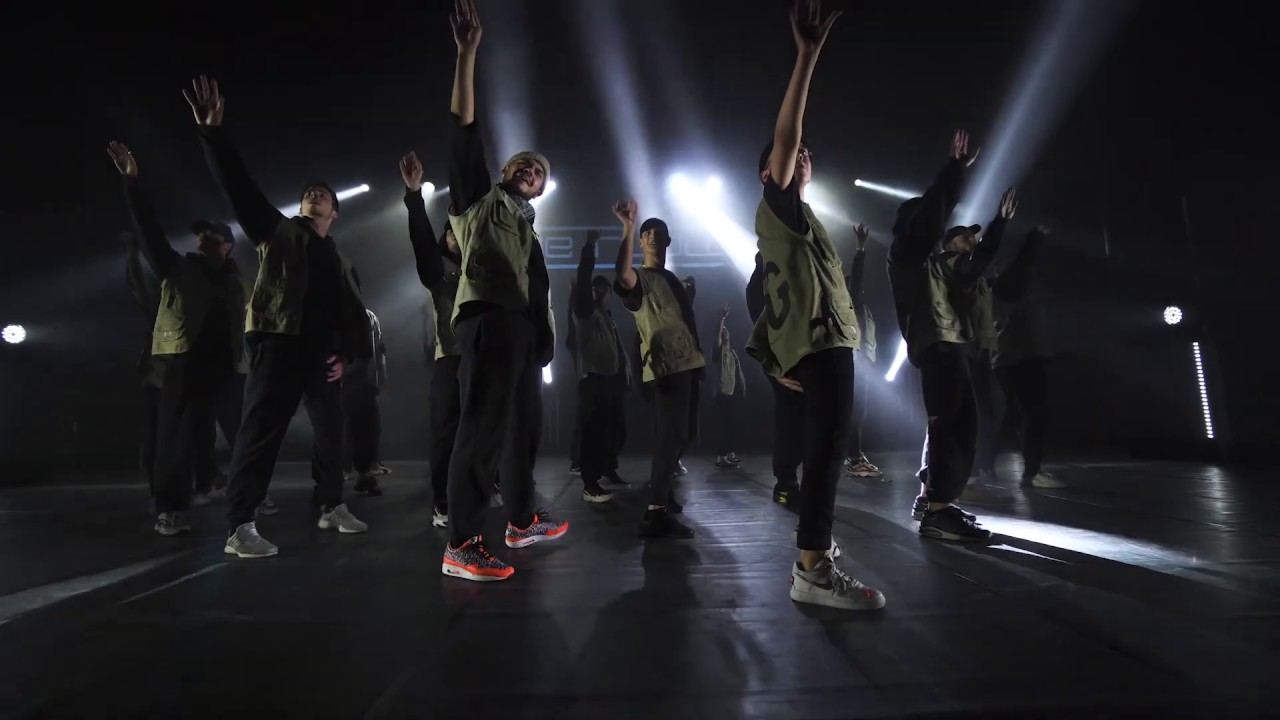 BUDDHA G COMMUNITY | Categoria Legend | The Flow DCC 2019