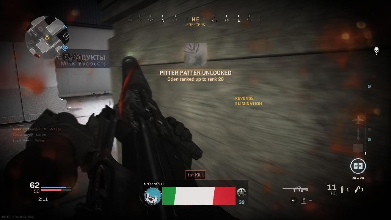 Call of Duty: Modern Warfare