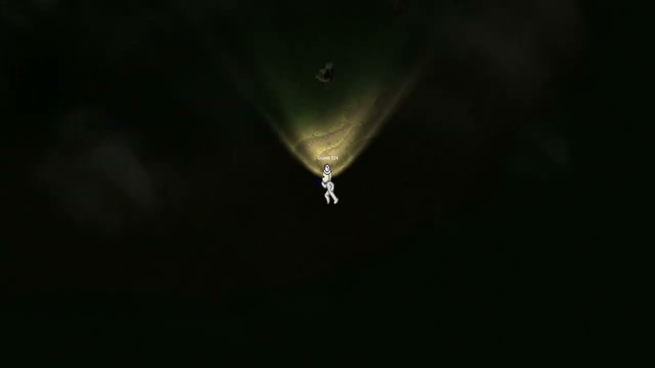 Slendytubbies 2D - Lake
