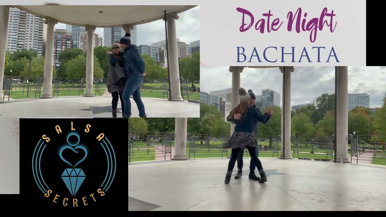 Date Night Bachata