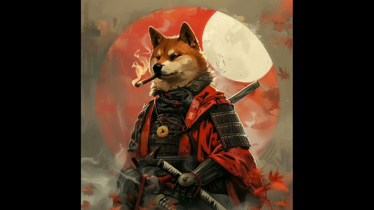 [FREE] TRUE UNDERDOG (KENDU INU REDEMPTION ARC TRACK)