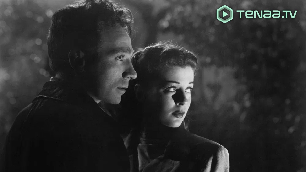 Murder, Guilt & Redemption &ndash; Moonrise | Full Classic Crime Drama