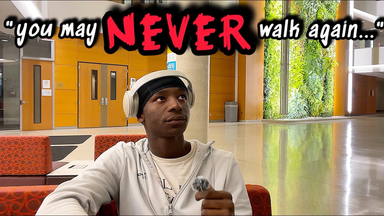The BLESSING hiding in my BIGGEST mistake (my track story)