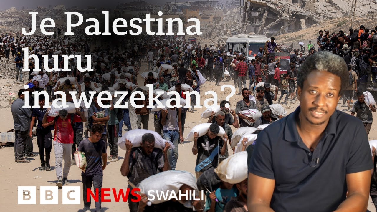 Kwanini utambuzi wa Taifa la Palestina unaleta utata?