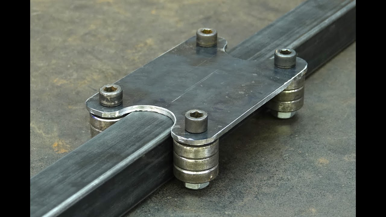 DIY Expert Reveals Top Metal Craft Ideas You Never Knew Existed
