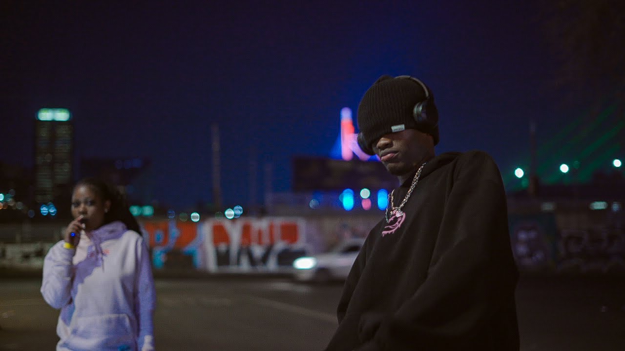 Hennybelit & Endikey - Ubuyanini Remix (Feat. Sammie Heavens, K.keed, Tshego) Behind The Scenes 