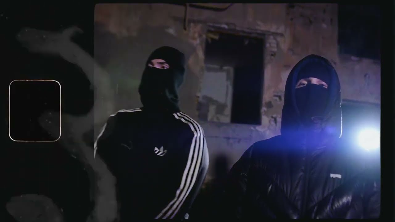 Russian Drill | Ukraine Drill | Russian Rap