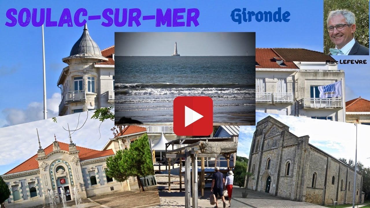 SOULAC-sur-MER