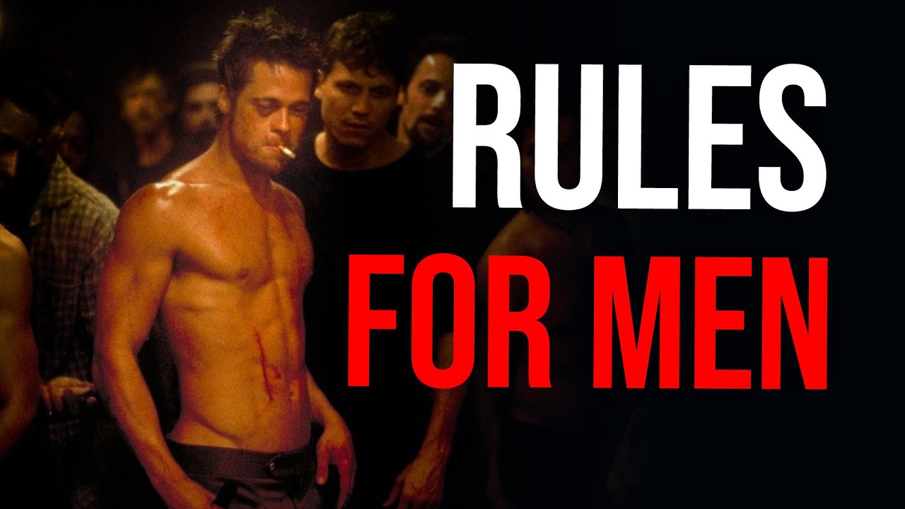 30 Principles to LIVE BY (The Key to a Better Life for Men)