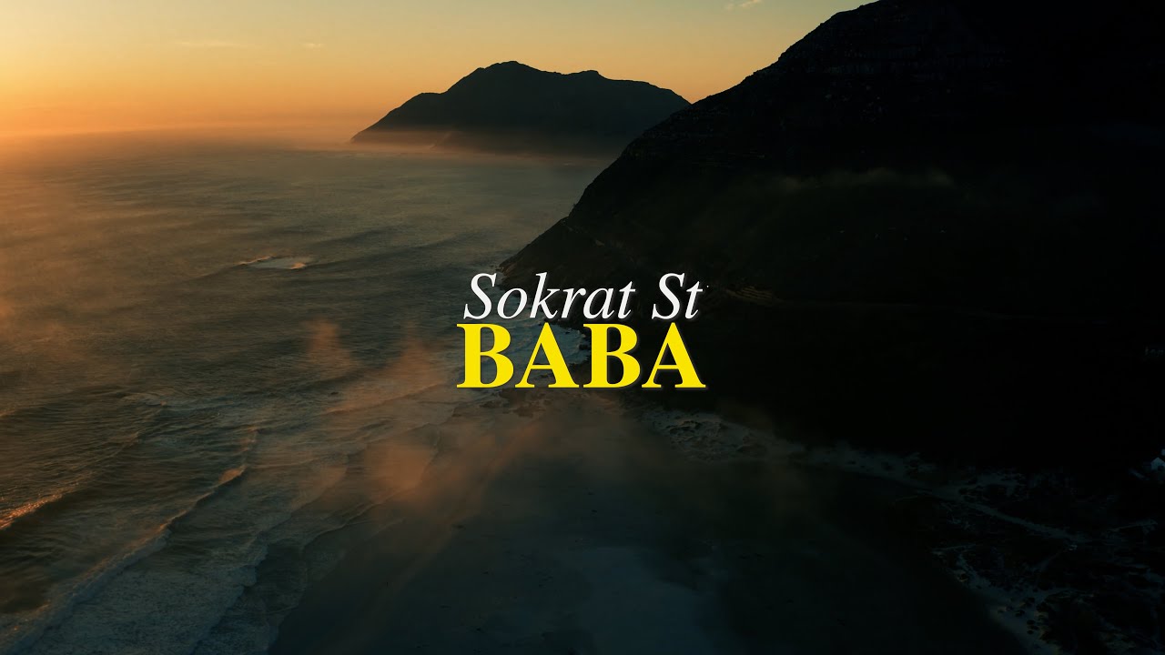 Sokrat St - BABA