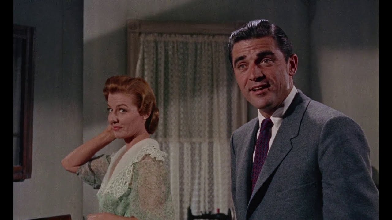 Come Next Spring 1956 Ann Sheridan & Steve Cochran