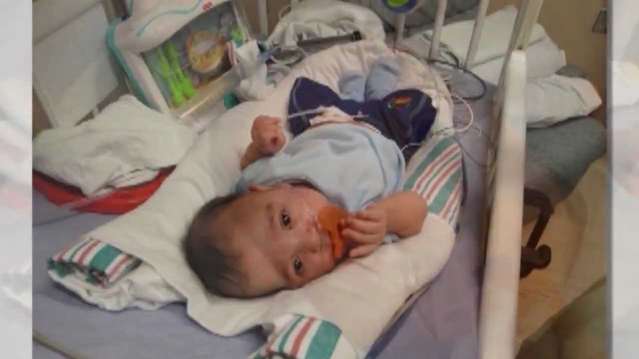 Kaleb's Neonatology Story - 'The Miracle of Life'