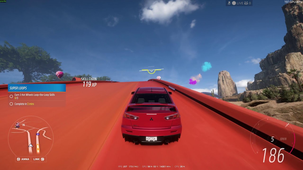 FORZA HORIZON 5