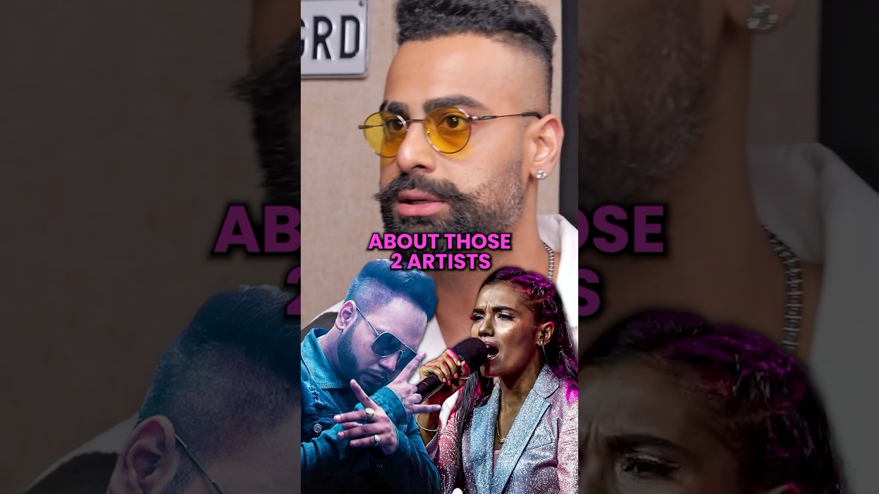 Bali&rsquo;s thoughts on Harjas & Dee MC&hellip;