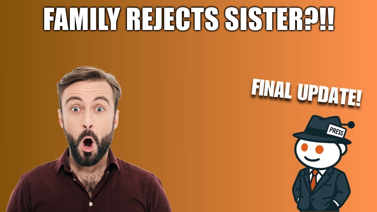 This HEARTBREAKING Family Rejection Will Leave You SPEECHLESS | True Reddit Story