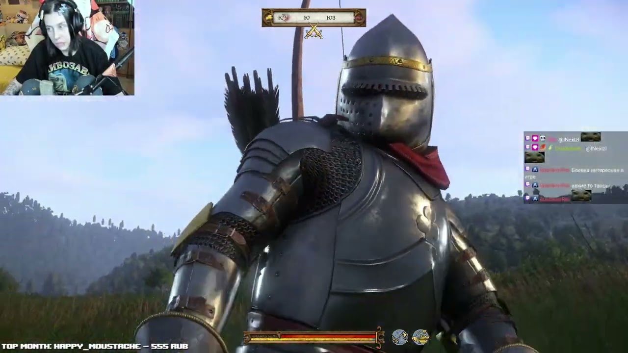 kingdom come: deliverance (9)