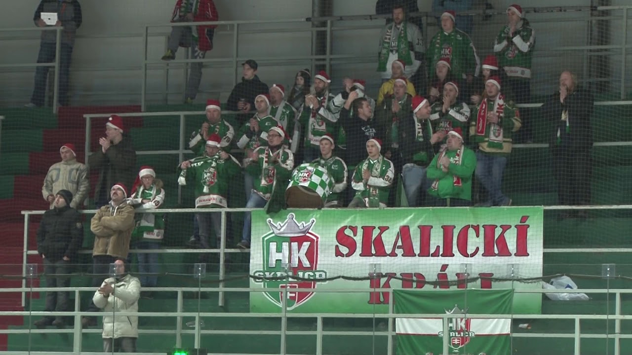 Hokej SI-Považská Bystrica