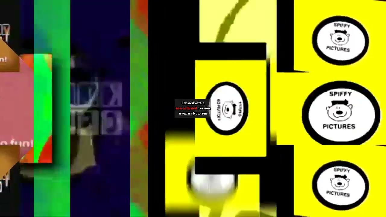 Scan VS Round 4