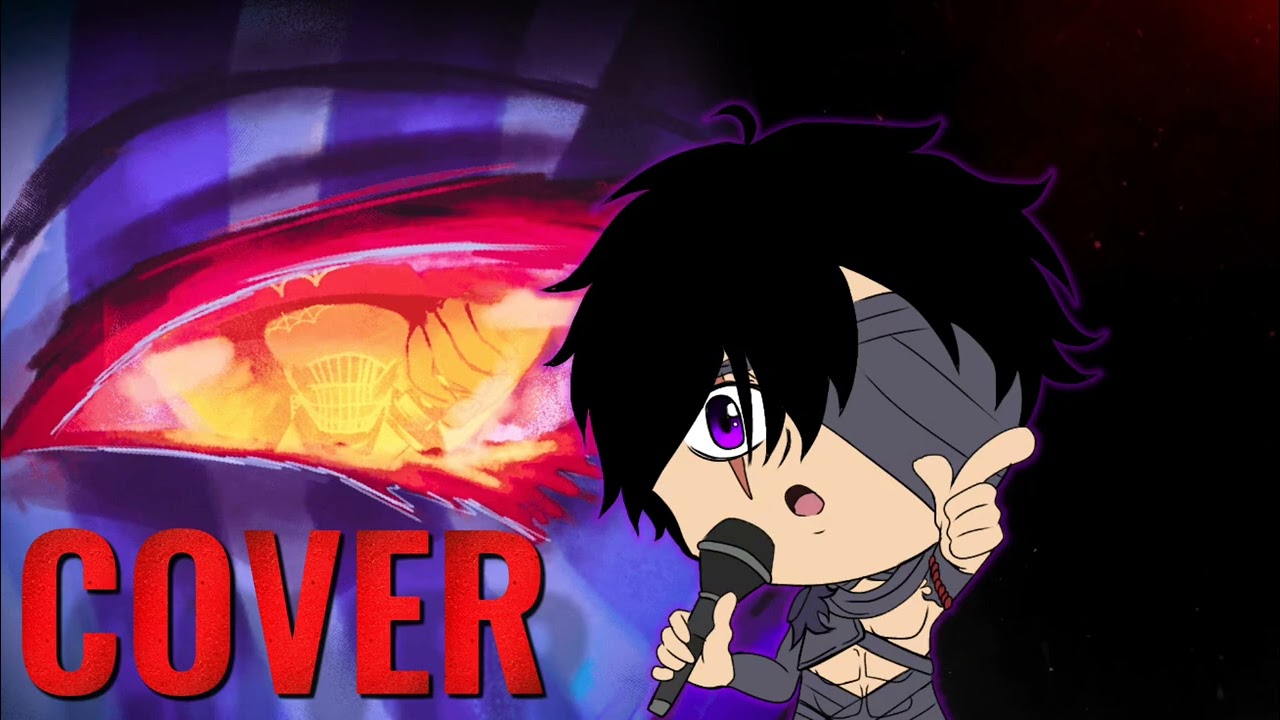 Cover Take me down by Oricadia (akaza from demon slayer) 