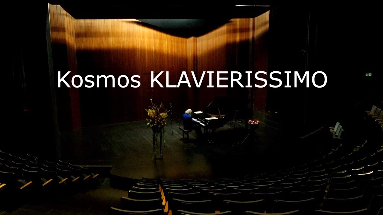 Kosmos KLAVIERISSIMO