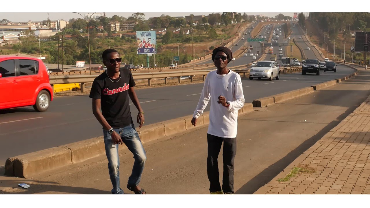 SAMMY BOOY ft  SIR CHRIS EL MWEMA -UMOJA