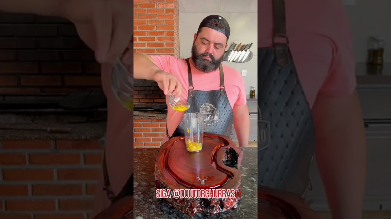 Maionese verde de lanchonete para comer no churrasco ou lanche