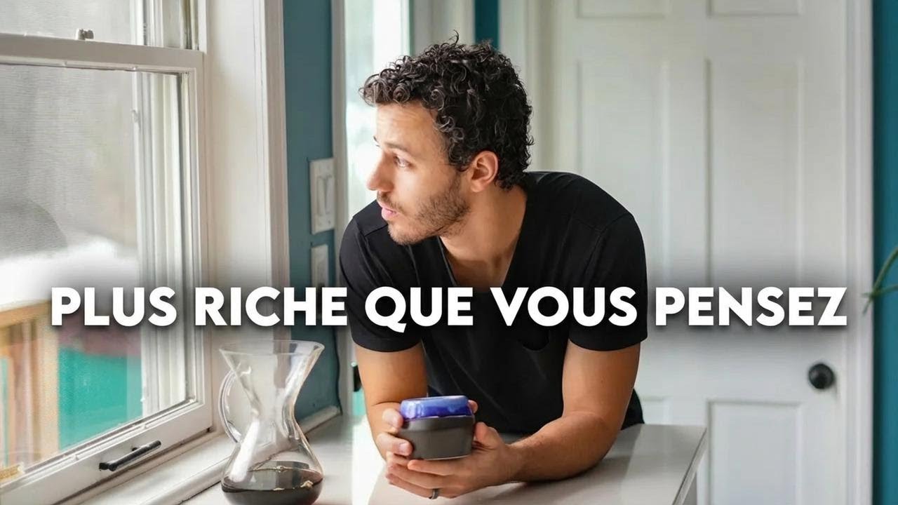 10 signes discrets que tu gères bien ton argent (même si tu t’en rends pas compte)