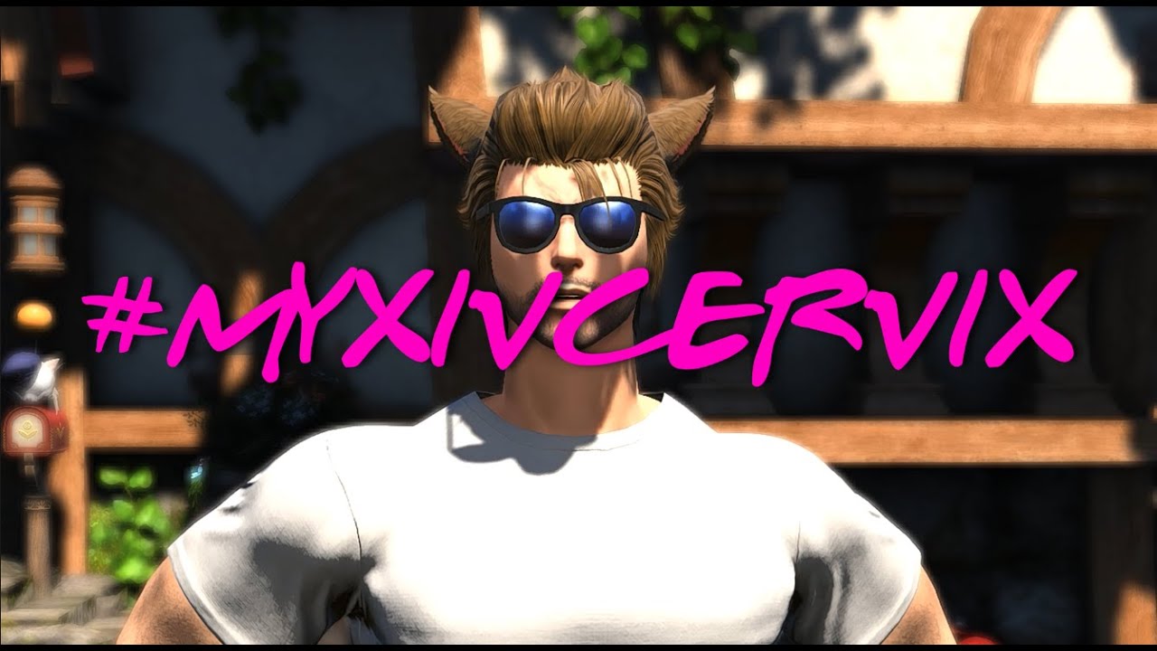 FFXIV | The real problem with FFXIV