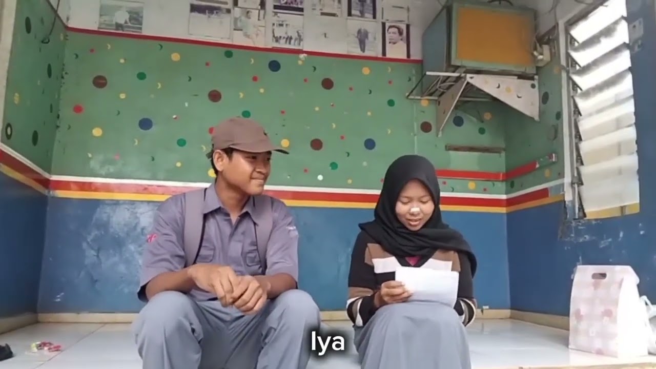 Drama & Puisi {keluarga}
