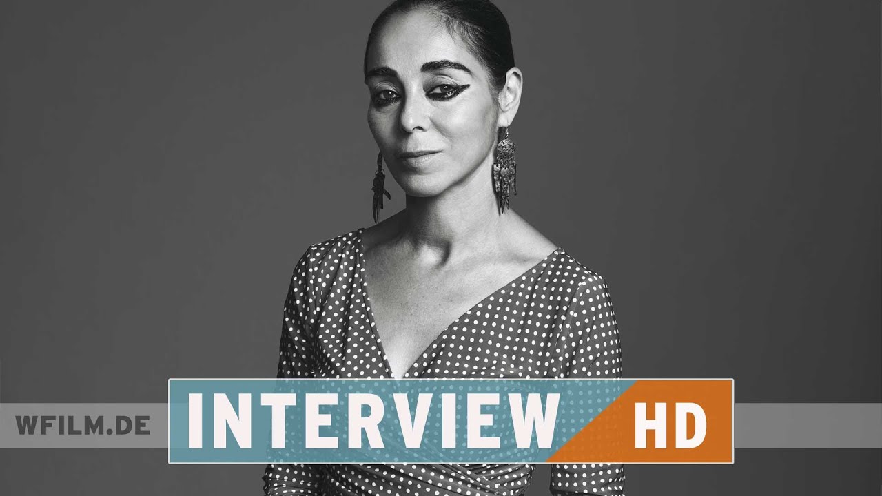 Interview Shirin Neshat – 