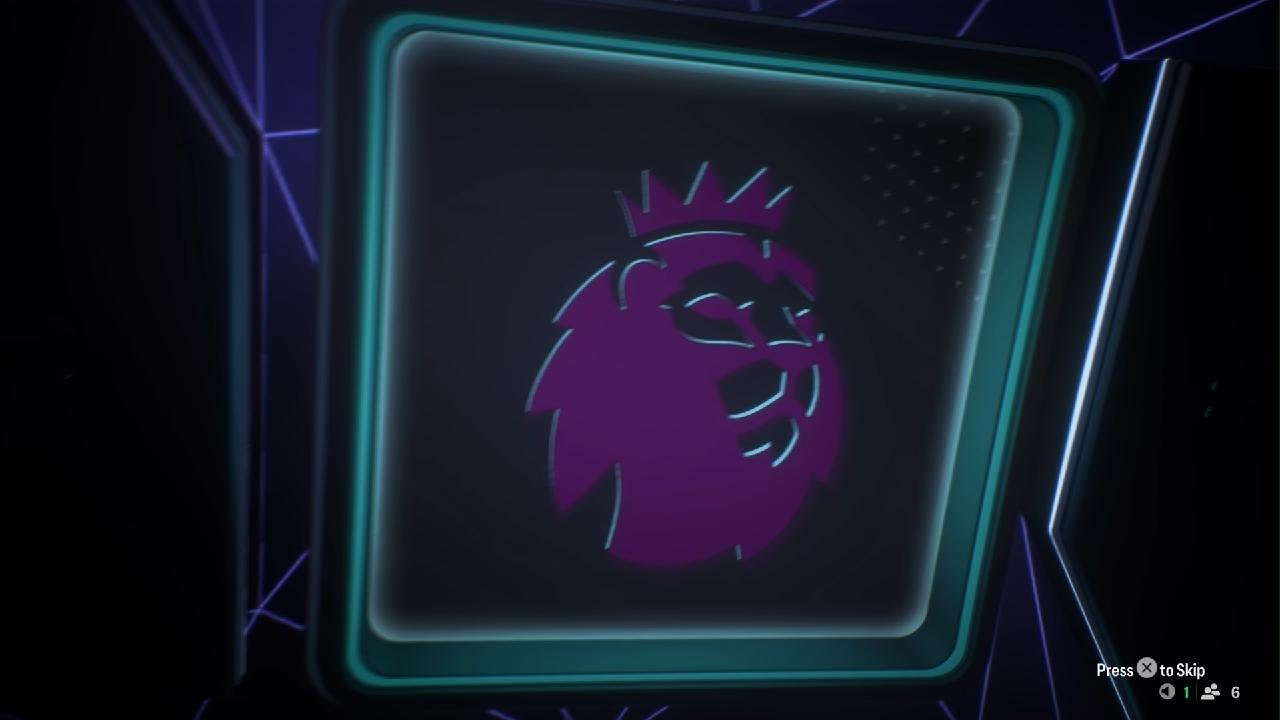 EA SPORTS FC 25 Cole Palmer Player Of  The Month Walkout