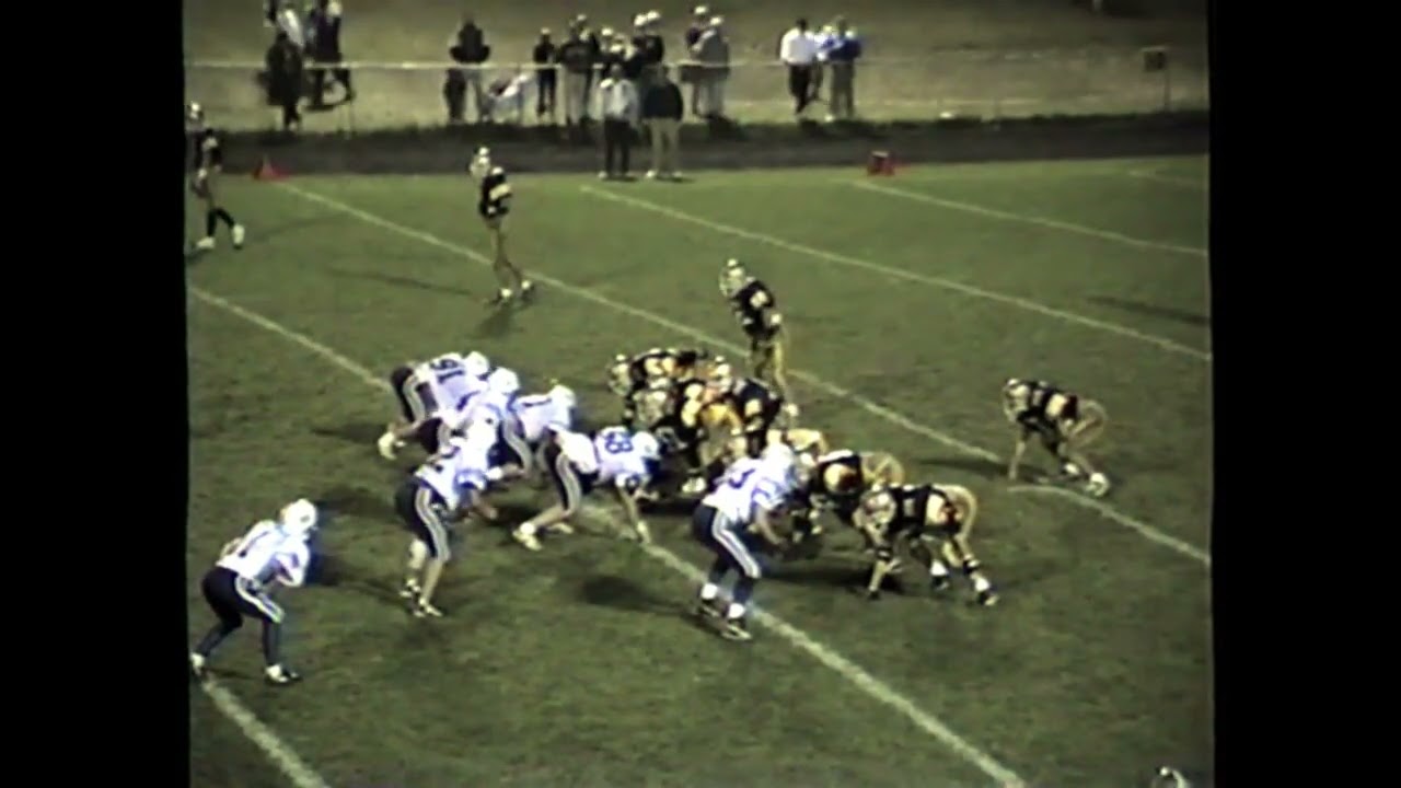 Brunswick at North Royalton (Oct. 15, 1993)