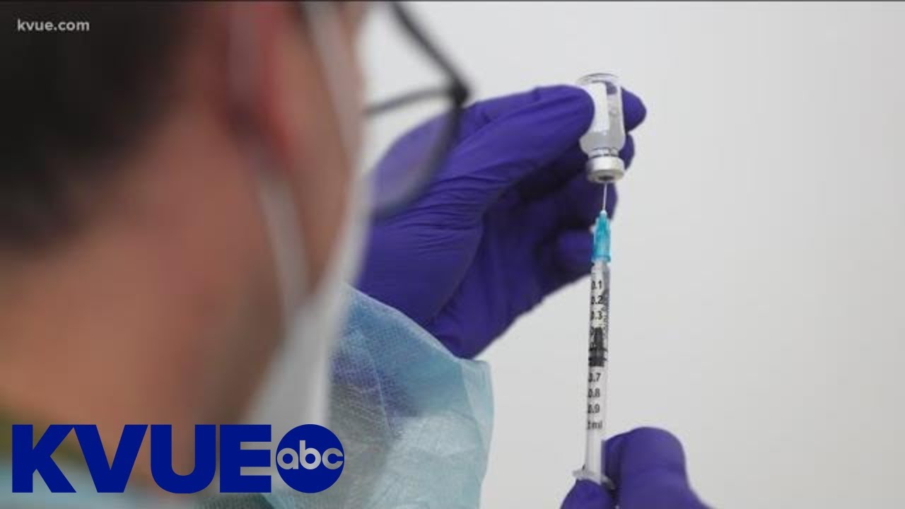 Austin moves to Stage 3 of COVID guidelines 7/15/2021 | What that means | KVUE