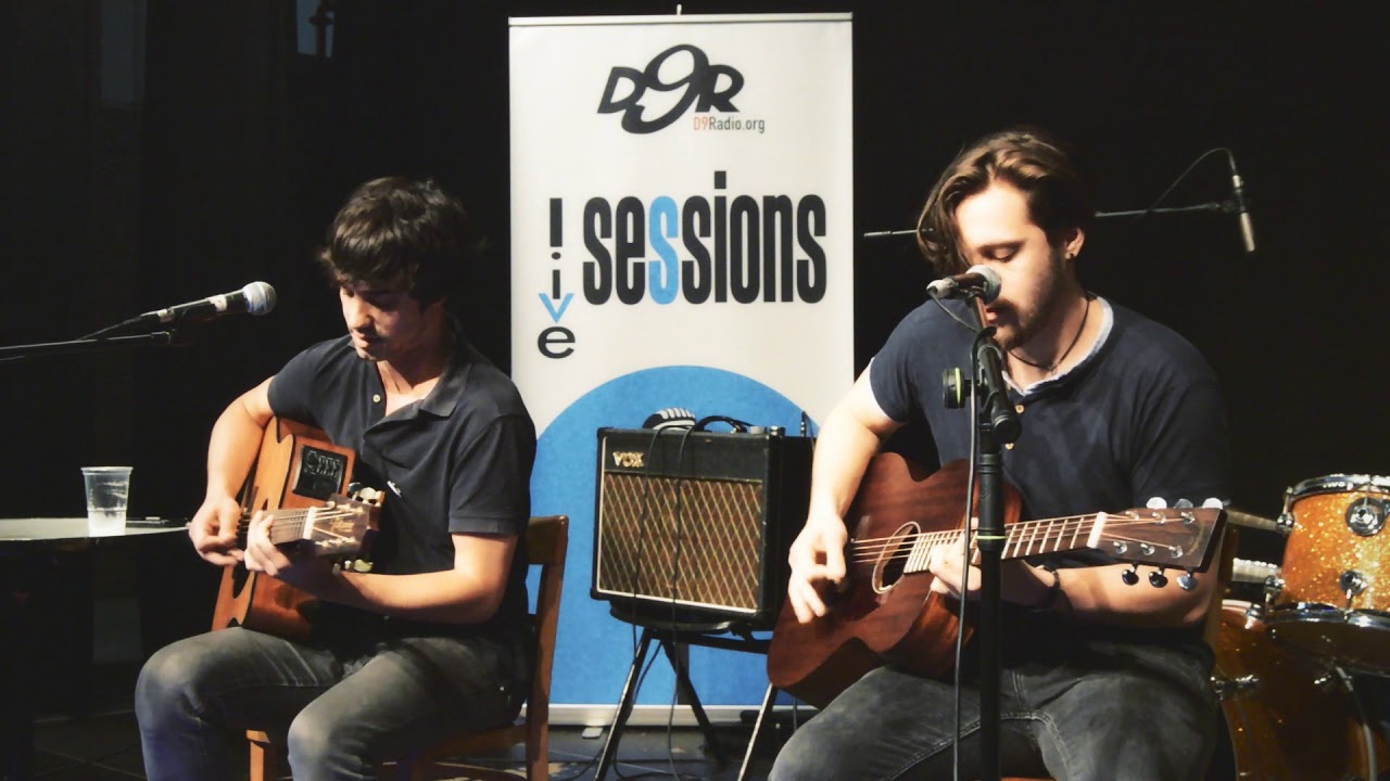 Gyoza | D9Radio Live Sessions