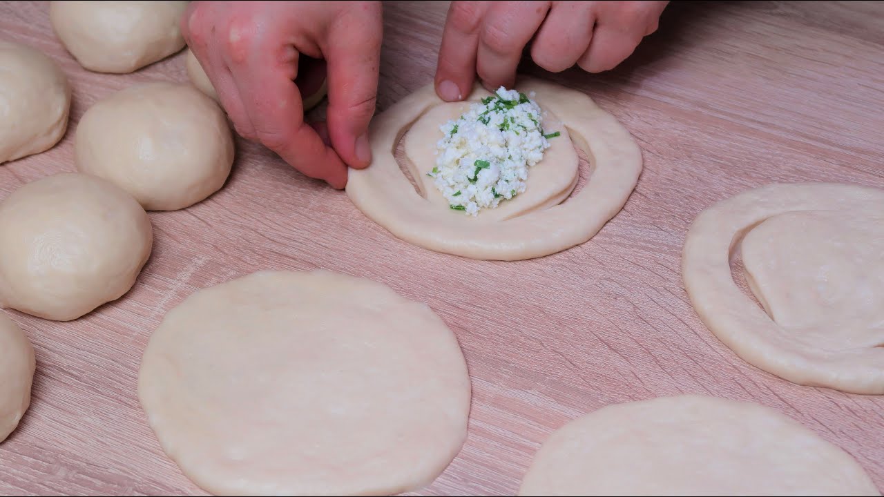 С ЭТИМ СПОСОБОМ ВЫ НЕ ЗАНИМАЕТЕ ВРЕМЯ‼ Вкус, который заставит вас забыть все рецепты