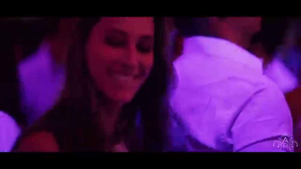 PINK & WHITE | ANZU CLUB | 19.04.2014