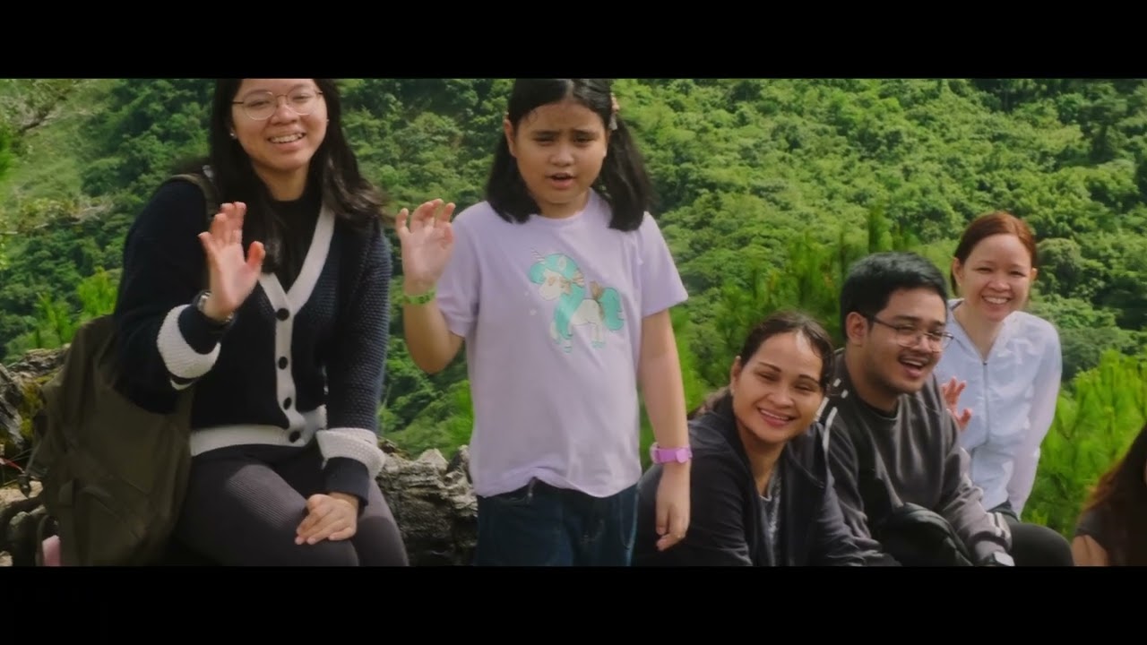 San Juan 2023 Christmas Outing