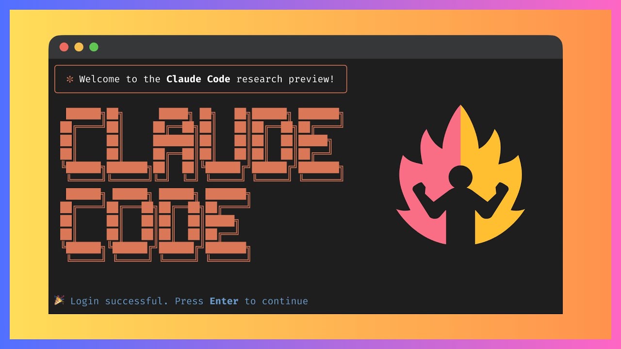 Claude Code : Le guide complet pour bien d&eacute;buter