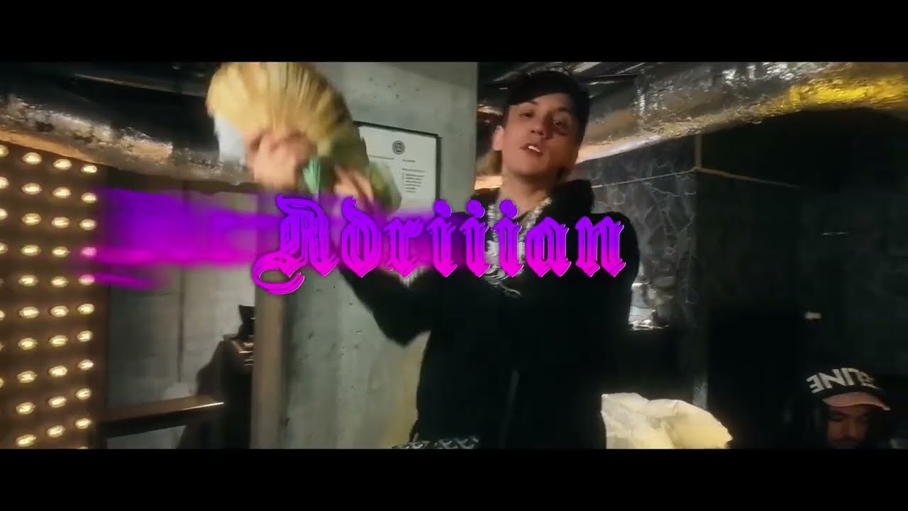 (FREE) T-LOW x 808Vibes TYPE BEAT 